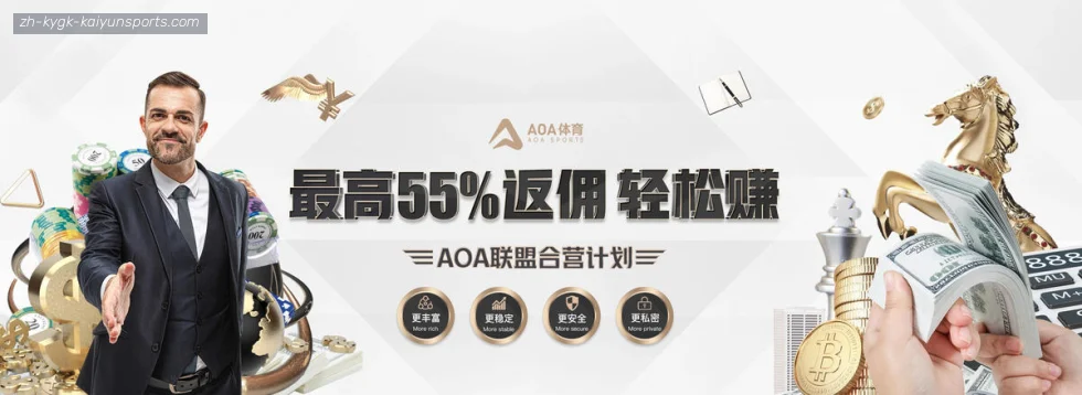开云体育 banner