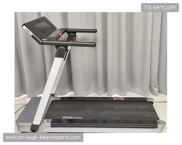 高效燃脂的健身器材推荐，助你轻松塑造完美身材